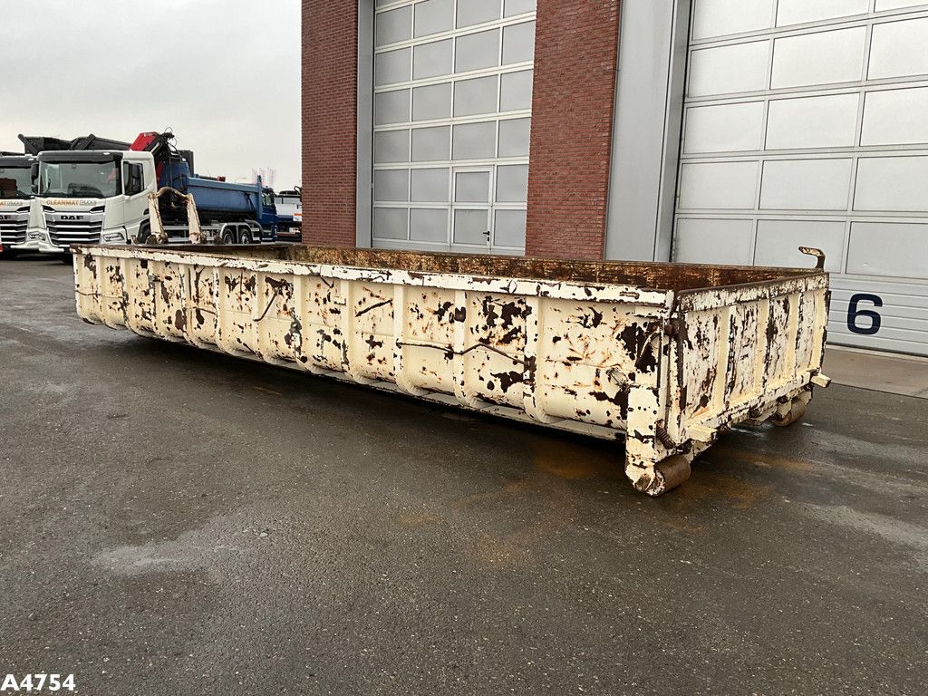 Container 10m³