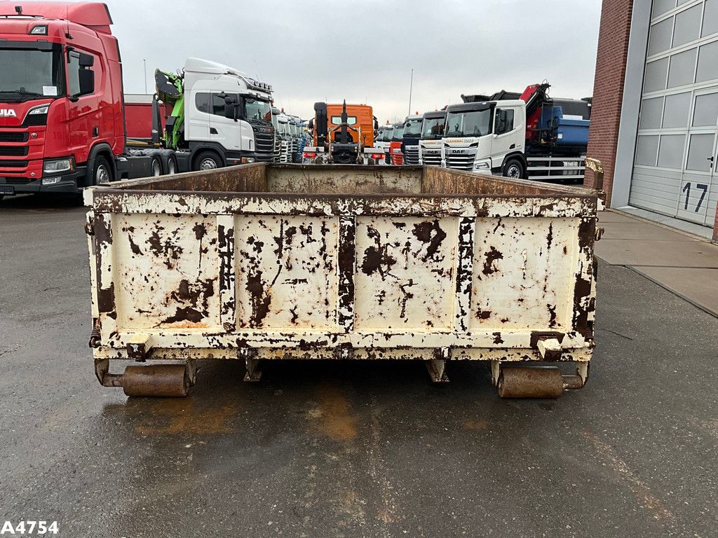 Container 10m³