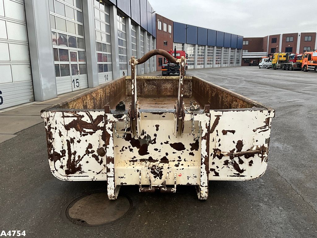 Container 10m³