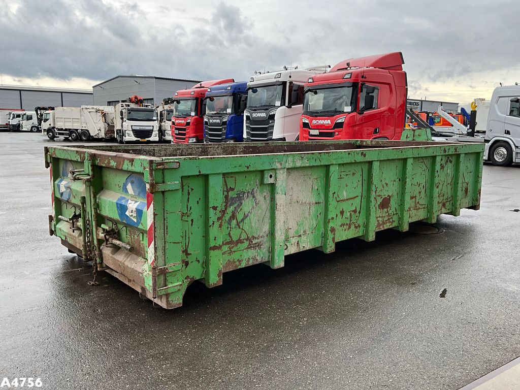 Container 13m³