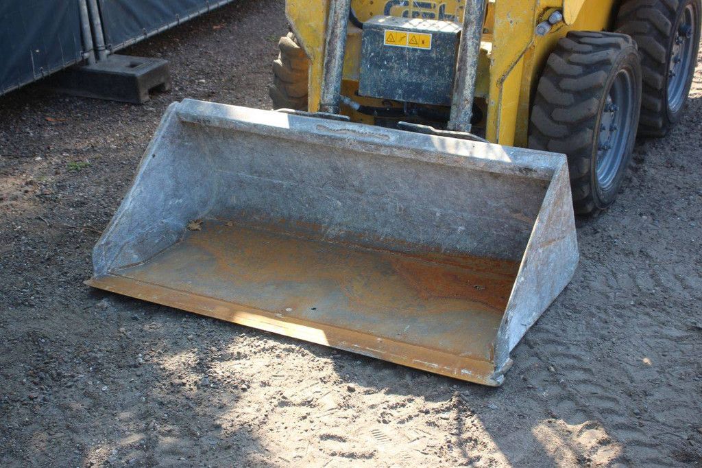 Skid steer loader Gehl 3840 Diesel 2014