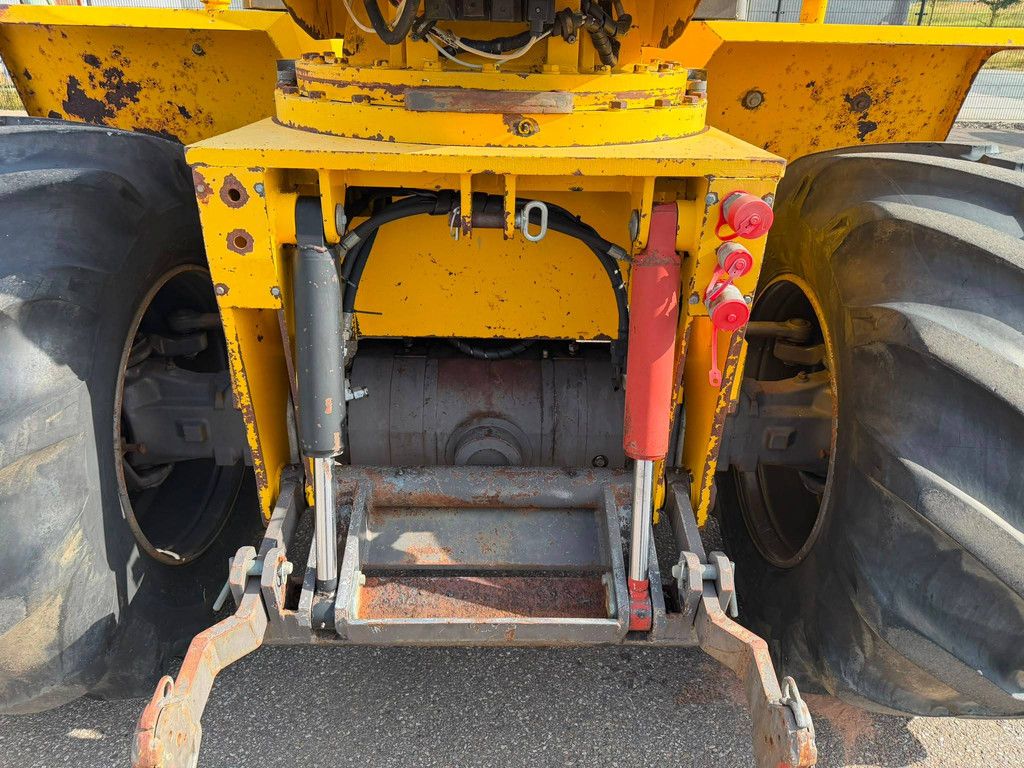 Volvo L120 Diesel-Radbagger