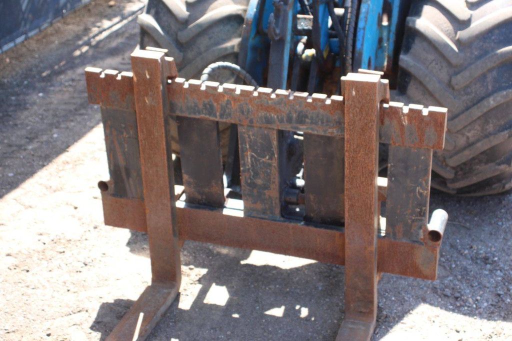 Wheel loader Schaffer 3036 Diesel 2003
