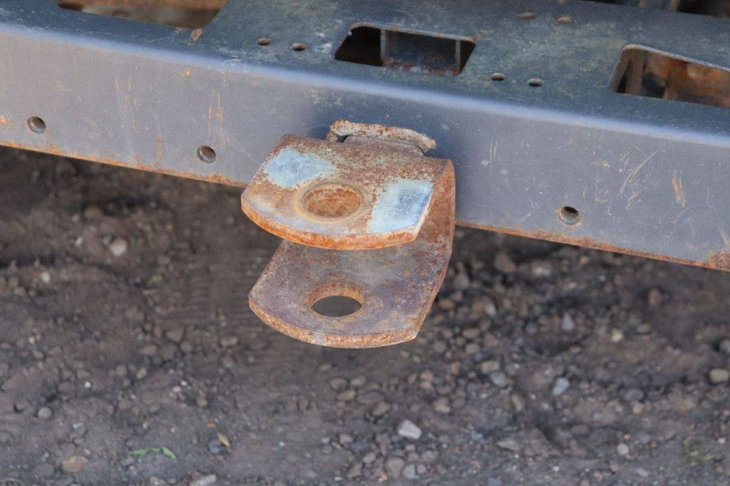 Gator Kubota RTV-X900 Diesel