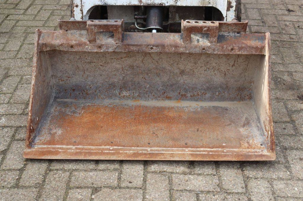 Skid steer loader Bobcat S70 Diesel 2014