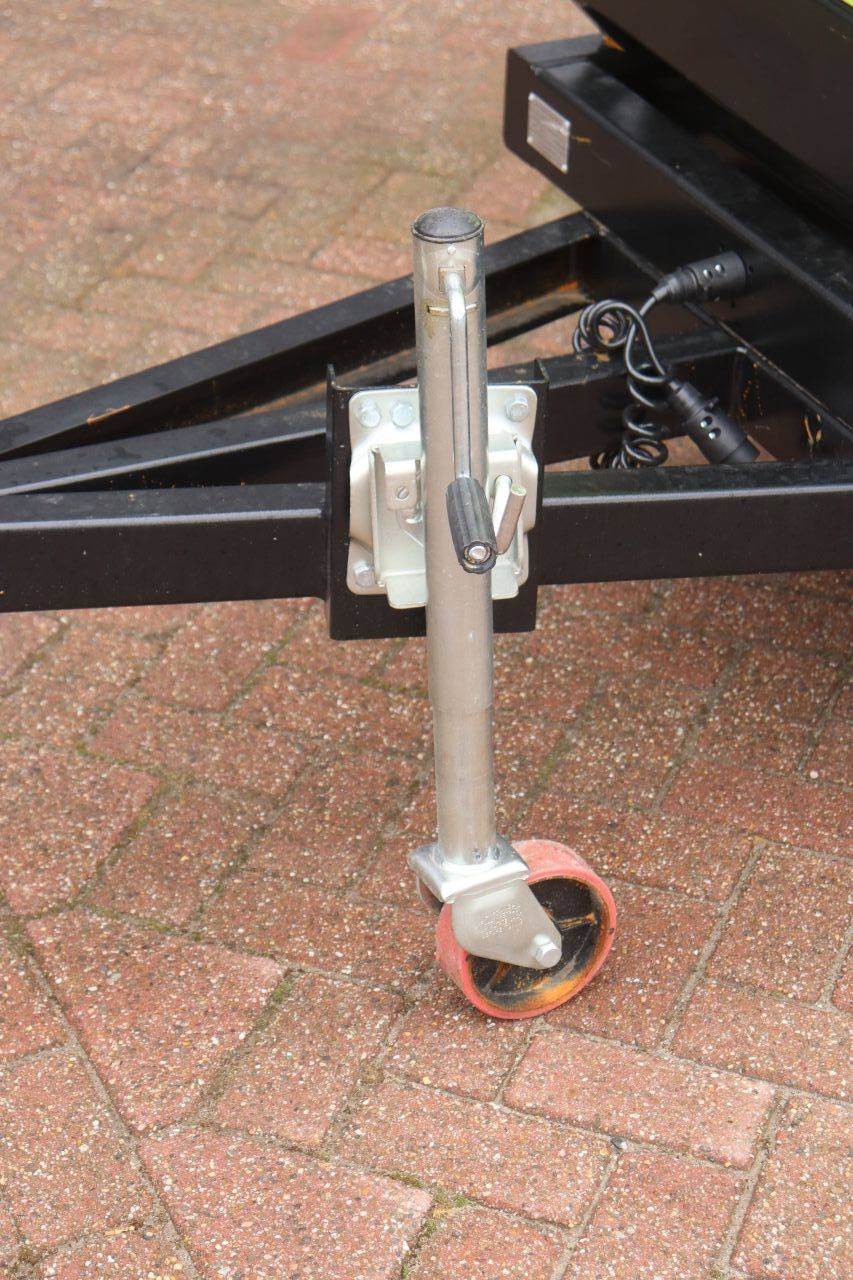 Trailer Generator Compal ZX2102 Diesel 2025 37.5kVA New