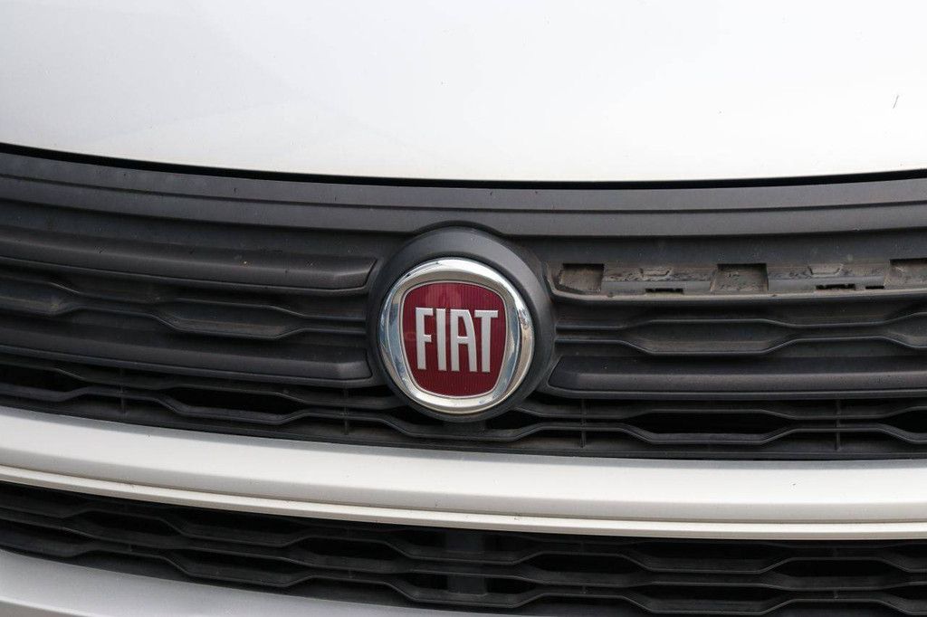 Bestelwagen Fiat Talento Diesel 95pk 2020