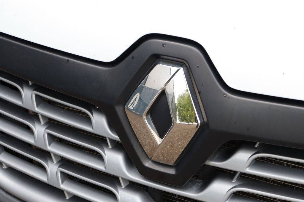 Bestelwagen Renault Master Diesel 131pk 2018