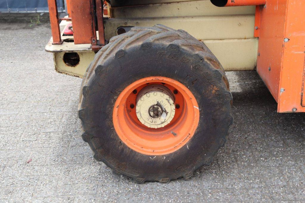 Schaarlift JLG 33RTS Diesel 12.1m 1998