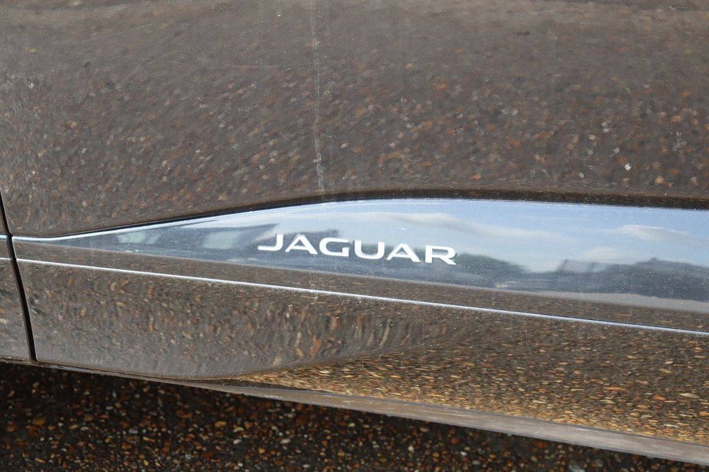 Jaguar I-PACE Elektro-Pkw mit 400 PS, Baujahr 2019