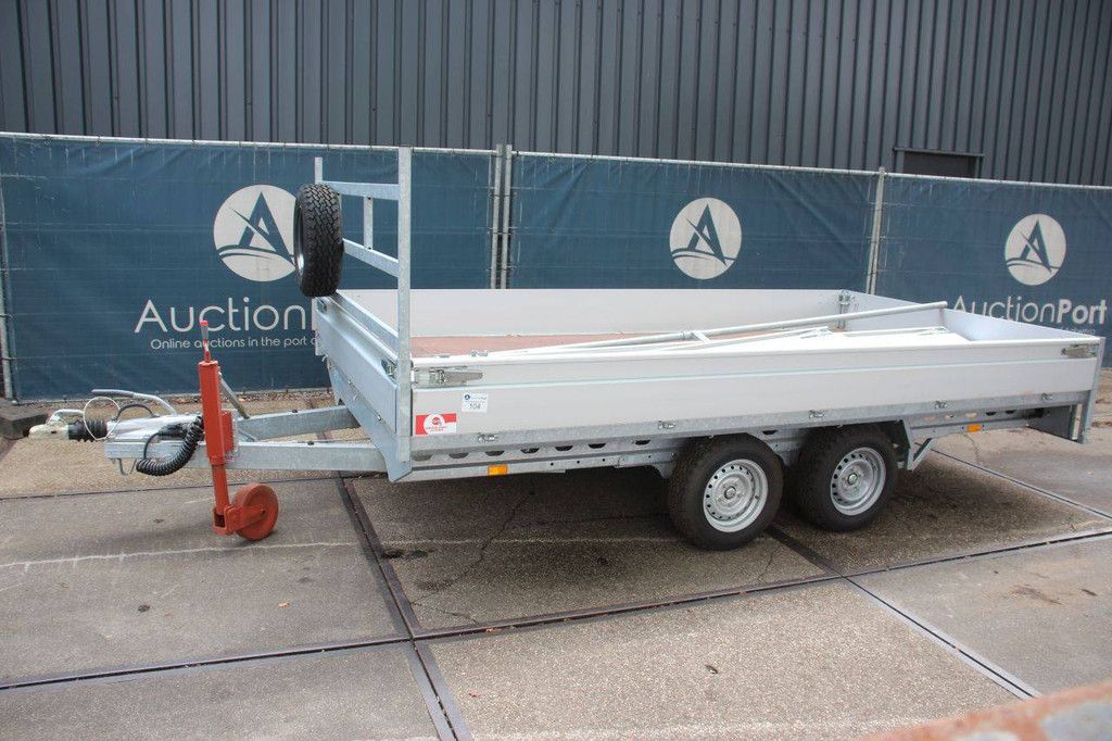 Proline Trailer N/A 2023