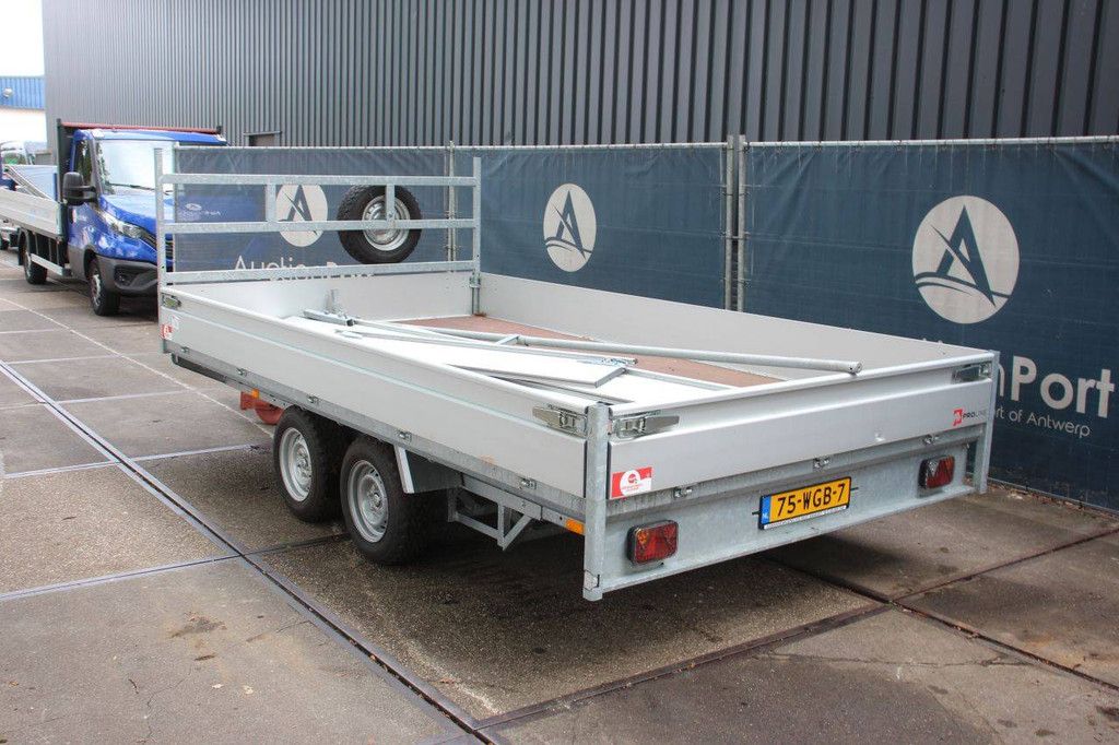 Proline Trailer N/A 2023