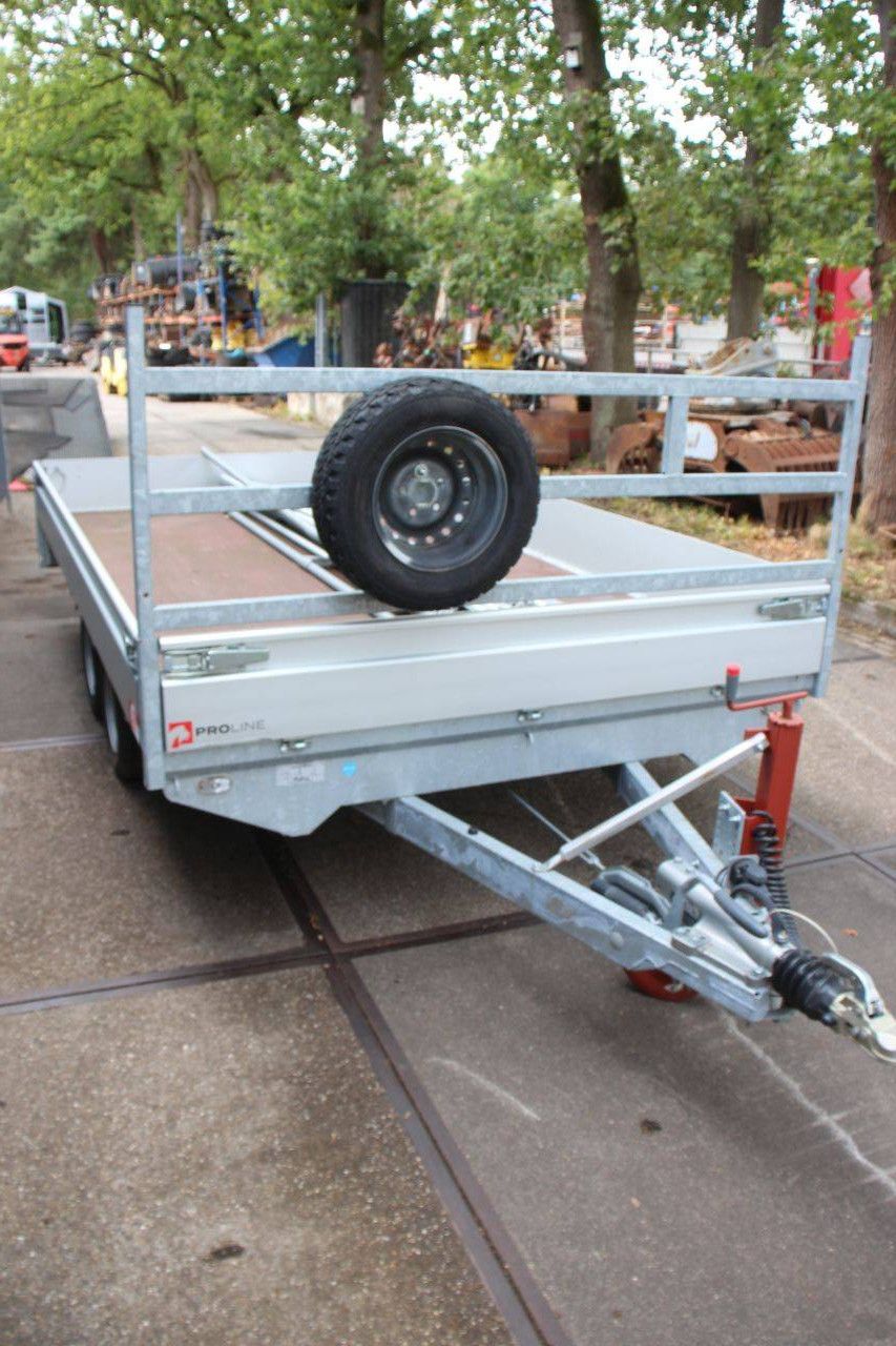 Proline Trailer N/A 2023