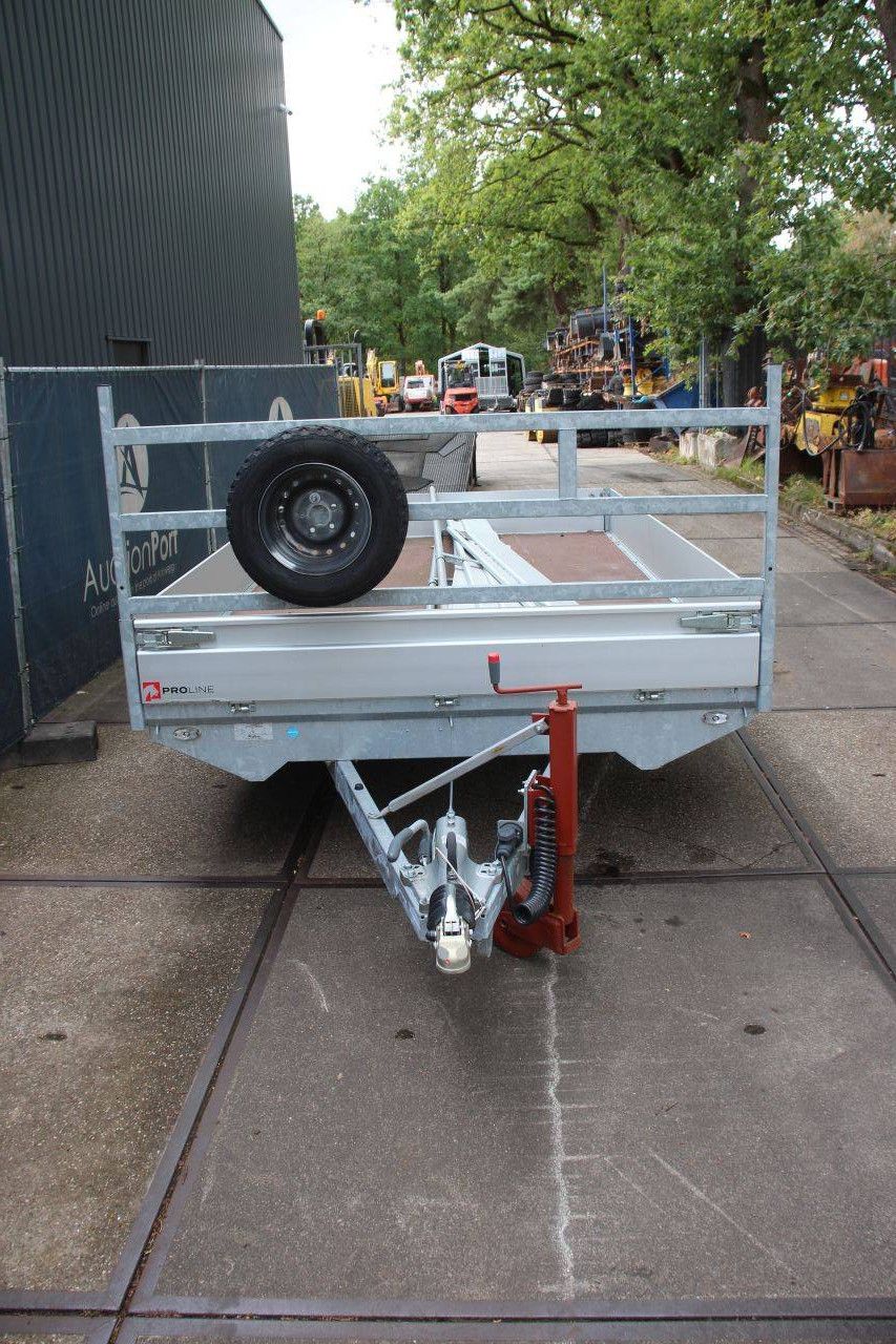 Proline Trailer N/A 2023