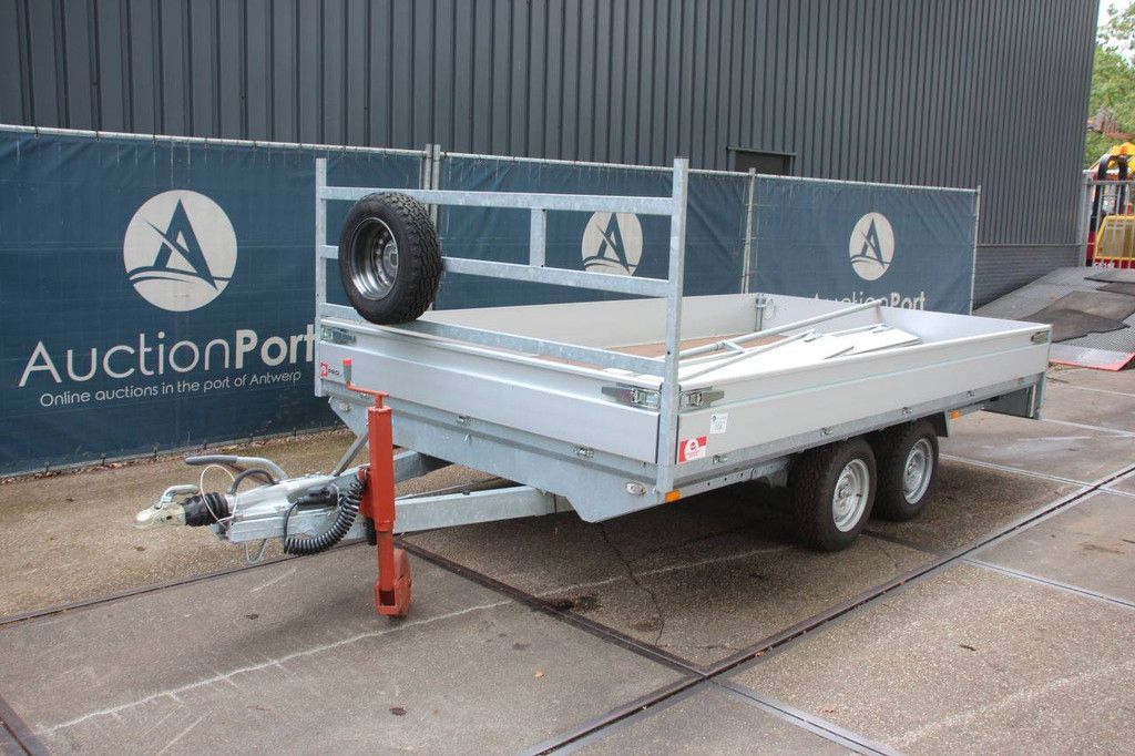 Proline Trailer N/A 2023
