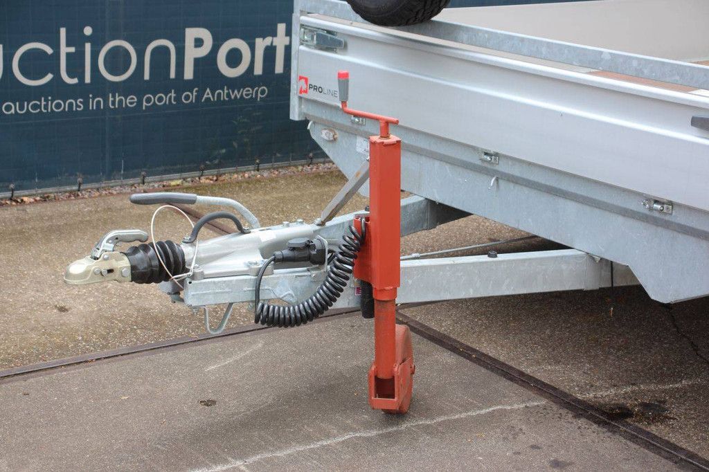 Proline Trailer N/A 2023