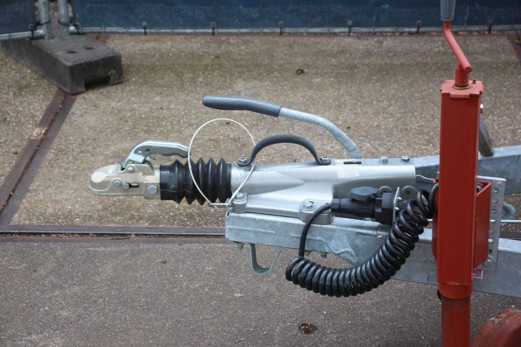 Proline Trailer N/A 2023