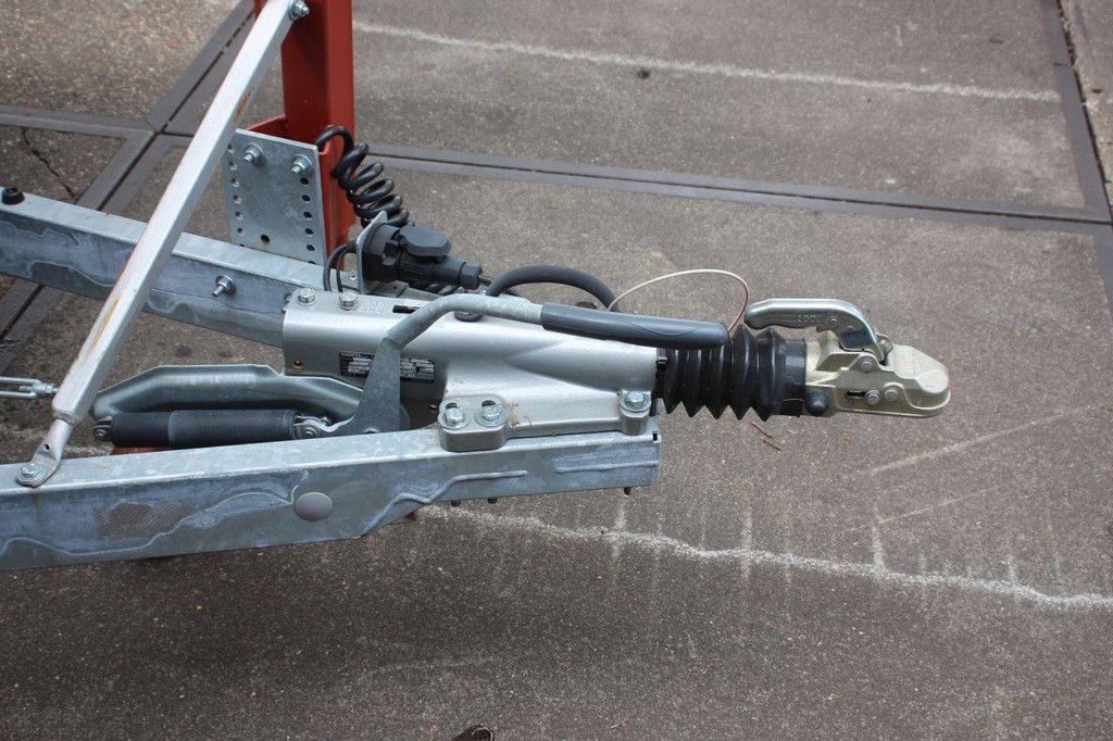 Proline Trailer N/A 2023