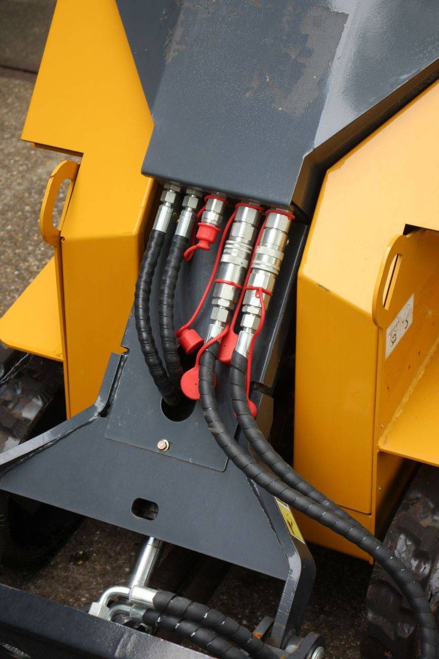 Kompaktlader Chisheng CS480 Diesel 2025