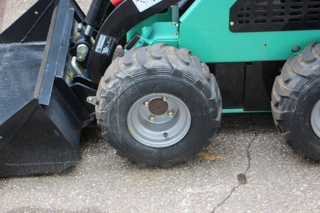 Schranklader JPC HT 320 Diesel 2025
