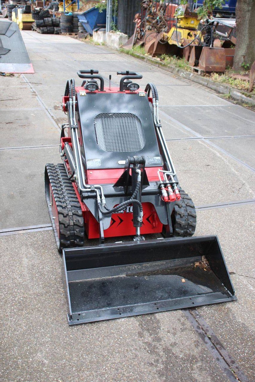 Kompaktlader AP Kompaktraupenlader (SK380, CV380H, CK360L, CK3810) Diesel