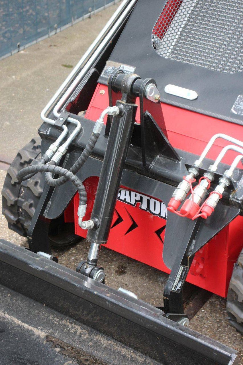 Kompaktlader AP Kompaktraupenlader (SK380, CV380H, CK360L, CK3810) Diesel