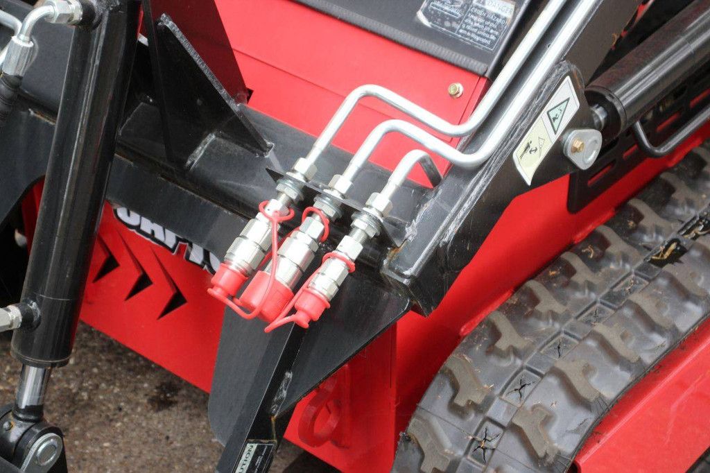 Kompaktlader AP Kompaktraupenlader (SK380, CV380H, CK360L, CK3810) Diesel
