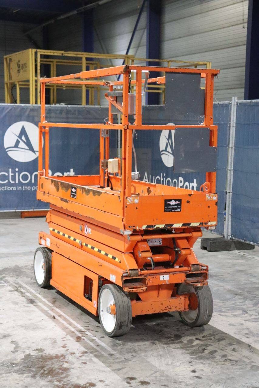 Schaarlift Skyjack SJ3220 Elektrisch 8m 2016