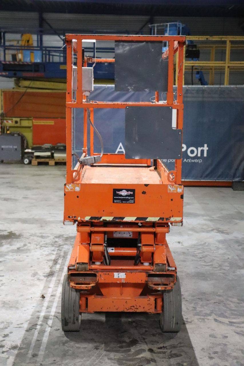 Schaarlift Skyjack SJ3220 Elektrisch 8m 2016