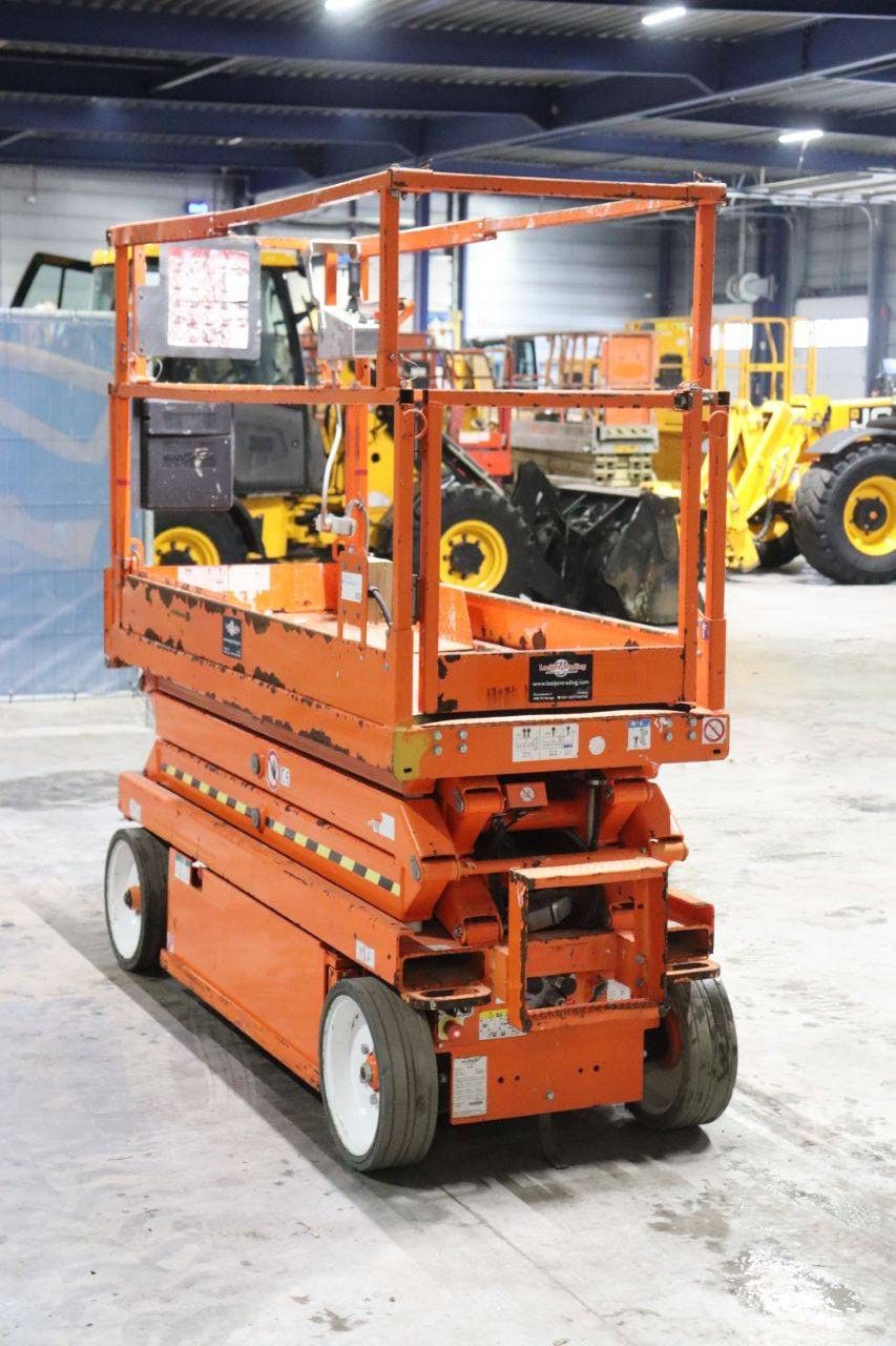 Schaarlift Skyjack SJ3220 Elektrisch 8m 2016