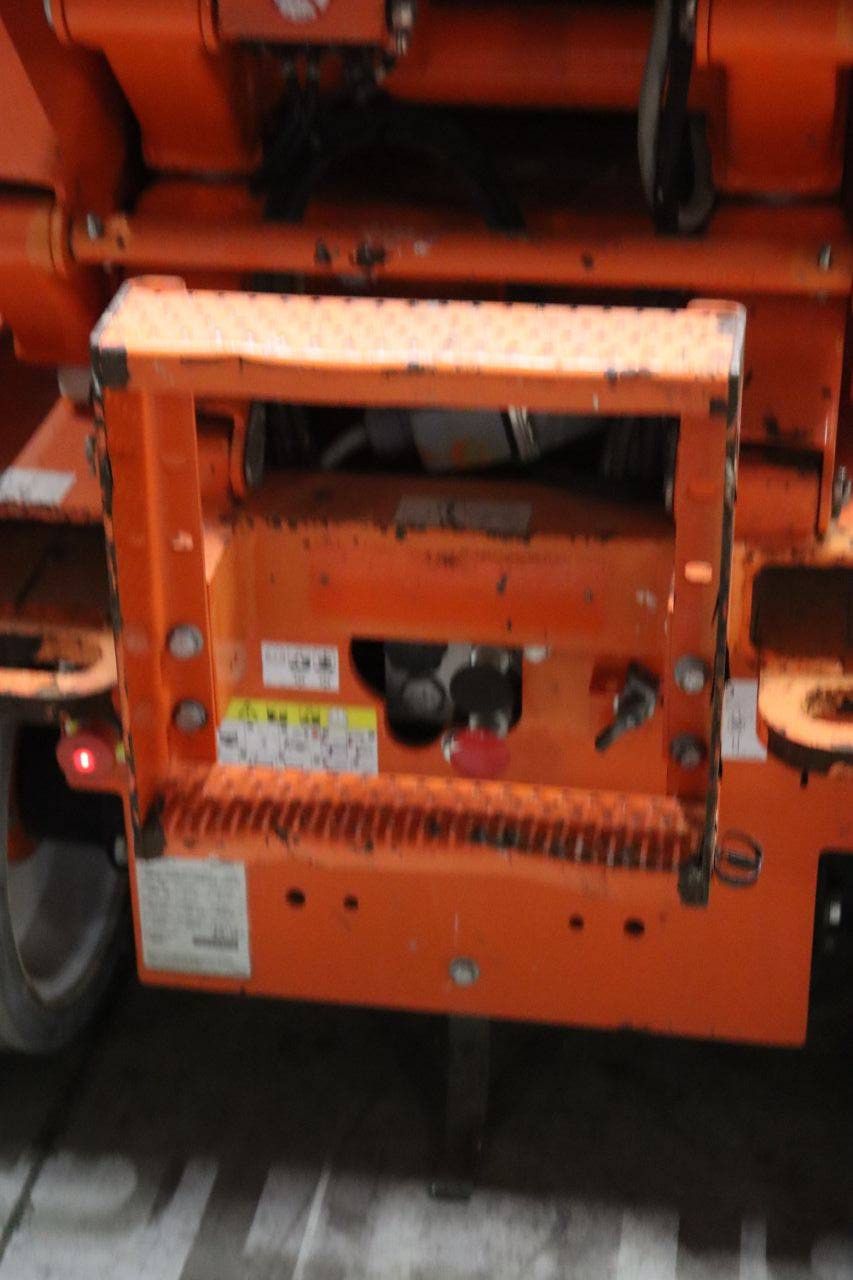 Schaarlift Skyjack SJ3220 Elektrisch 8m 2016