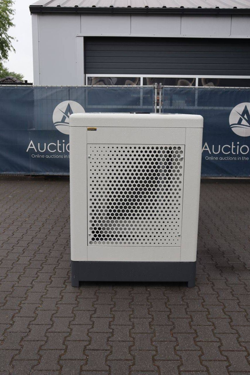 Generator ALD ALD-DG-R125S Diesel 2026 125kVA