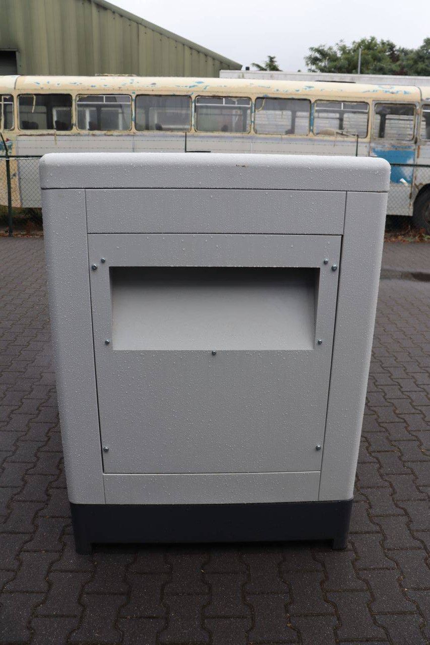 Generator ALD ALD-DG-R125S Diesel 2026 125kVA