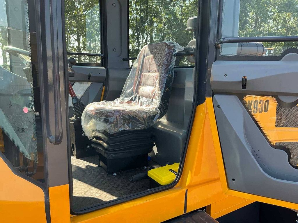 Wiellader Captok CK930 Diesel 2026 Nieuw