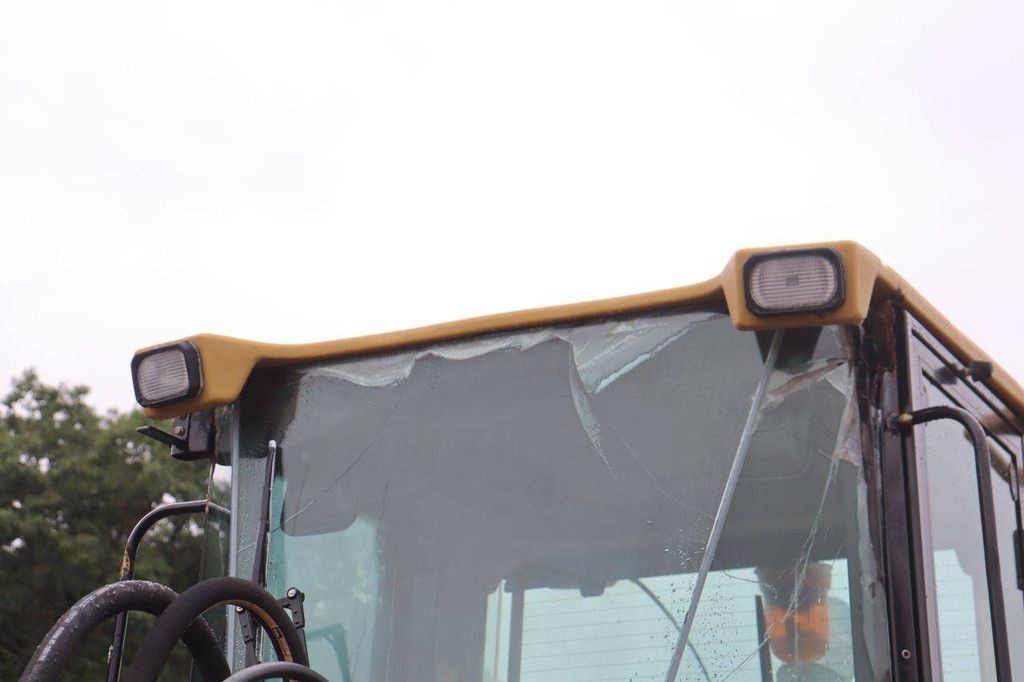 Caterpillar 930G Diesel-Radlader mit 163 PS