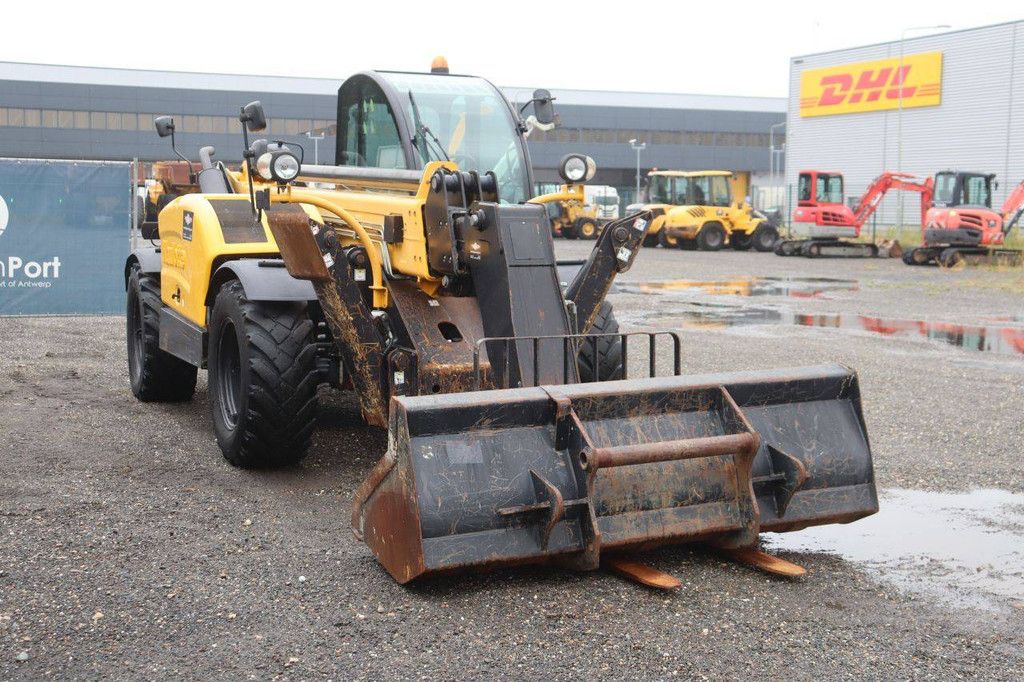 Verreiker Haulotte HTL3614 Diesel 3600kg 4.5m 2019