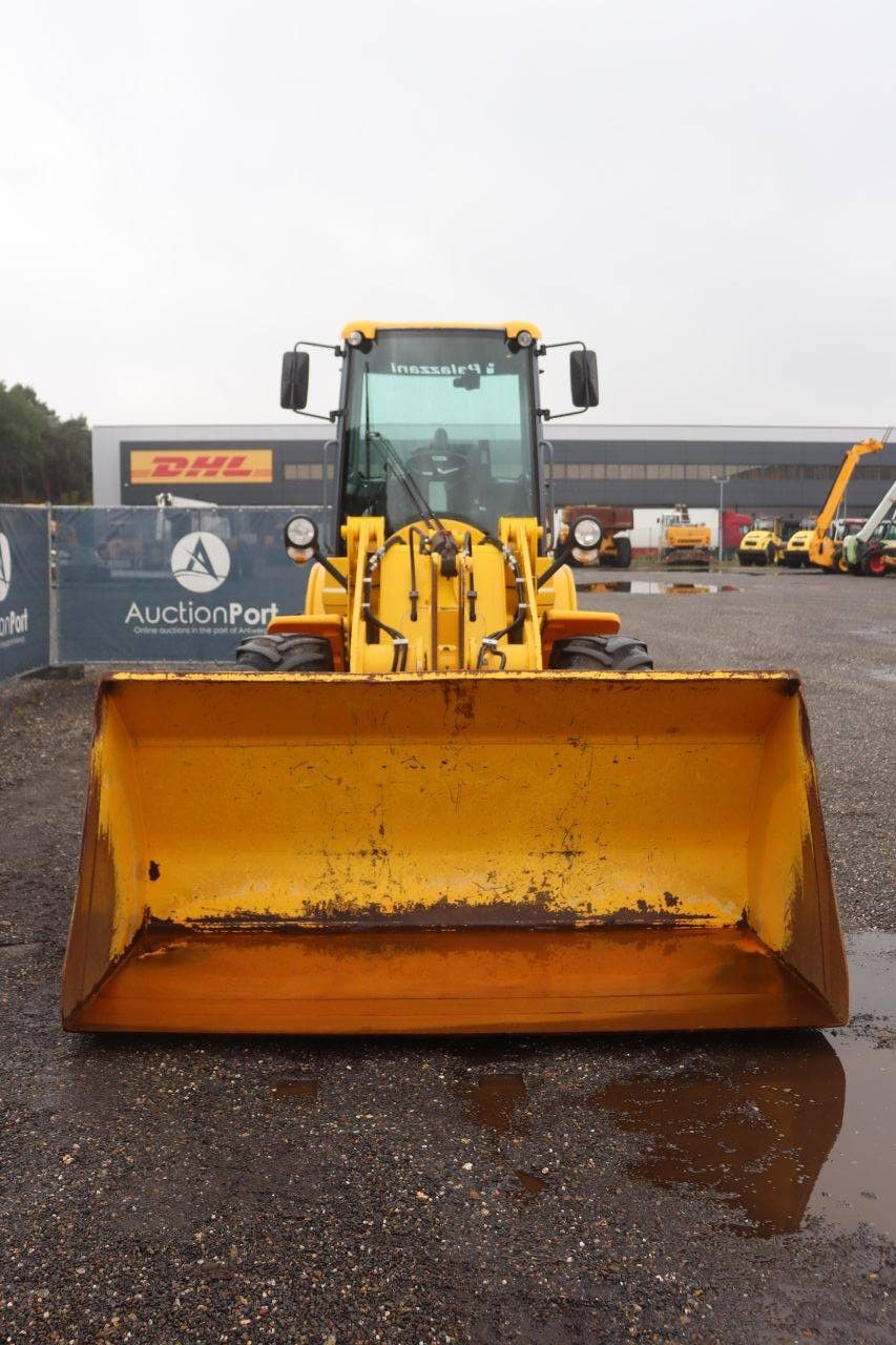 Wheel loader Palazzani PL165 Diesel 2011