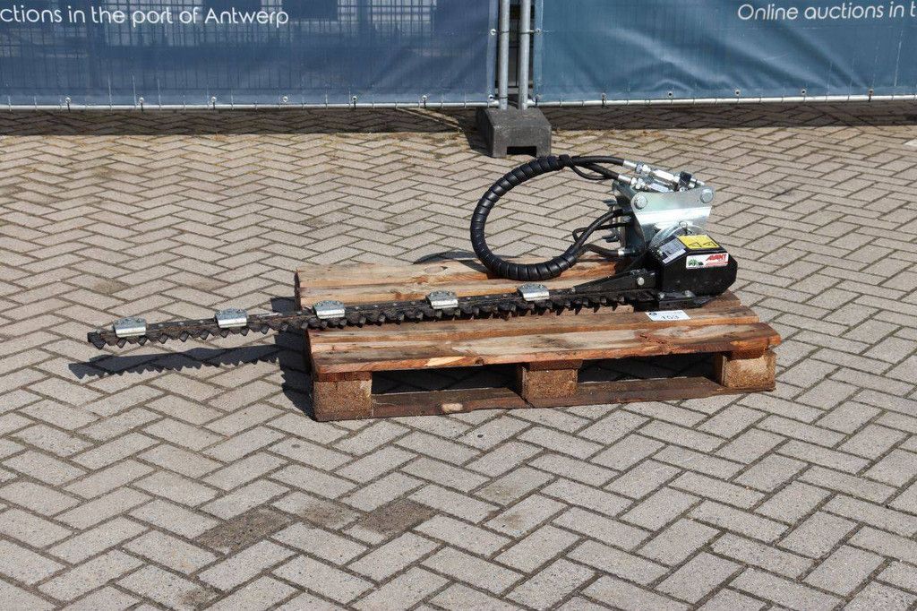 Hedge trimmer Avant A434613 2023