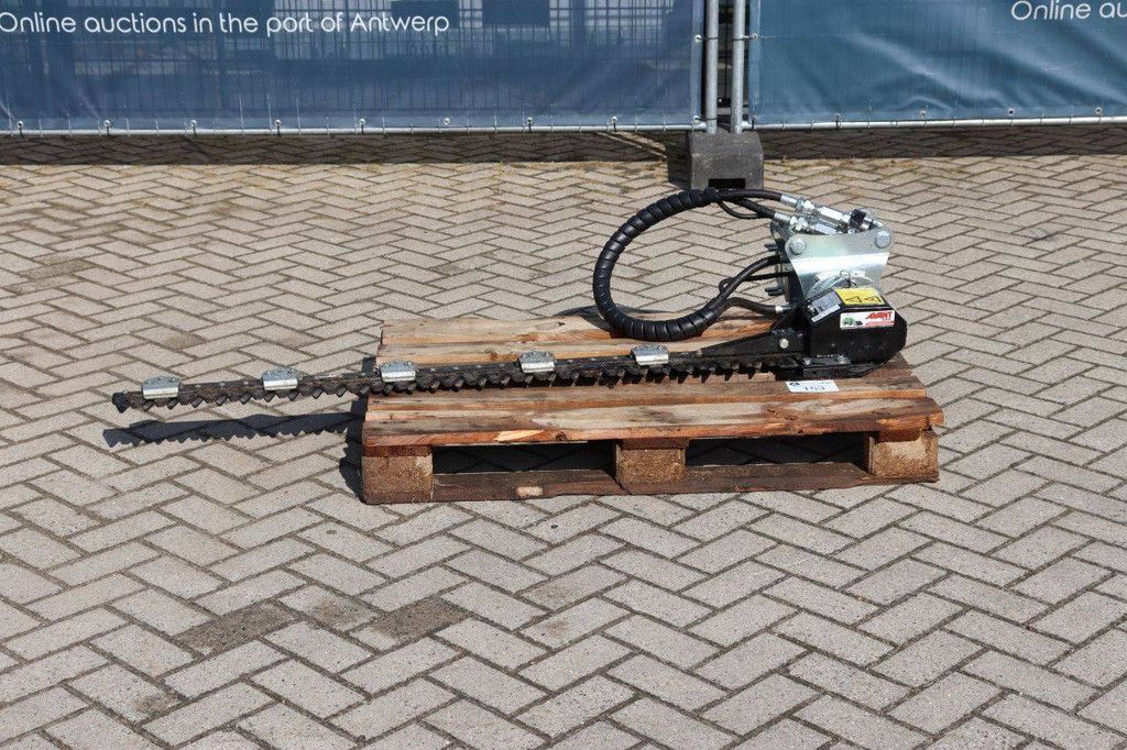 Hedge trimmer Avant A434613 2023