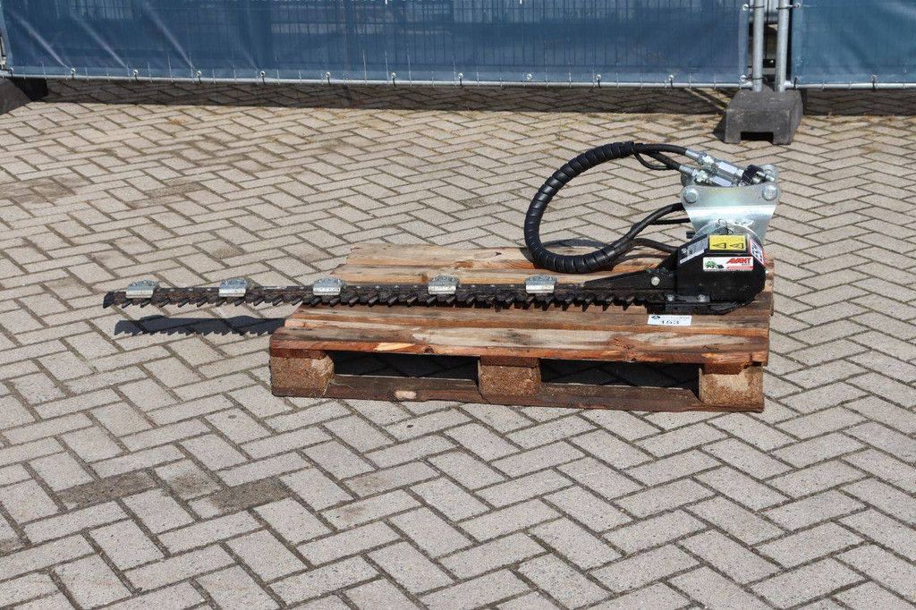 Hedge trimmer Avant A434613 2023