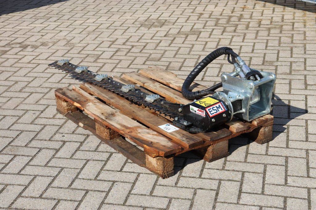 Hedge trimmer Avant A434613 2023