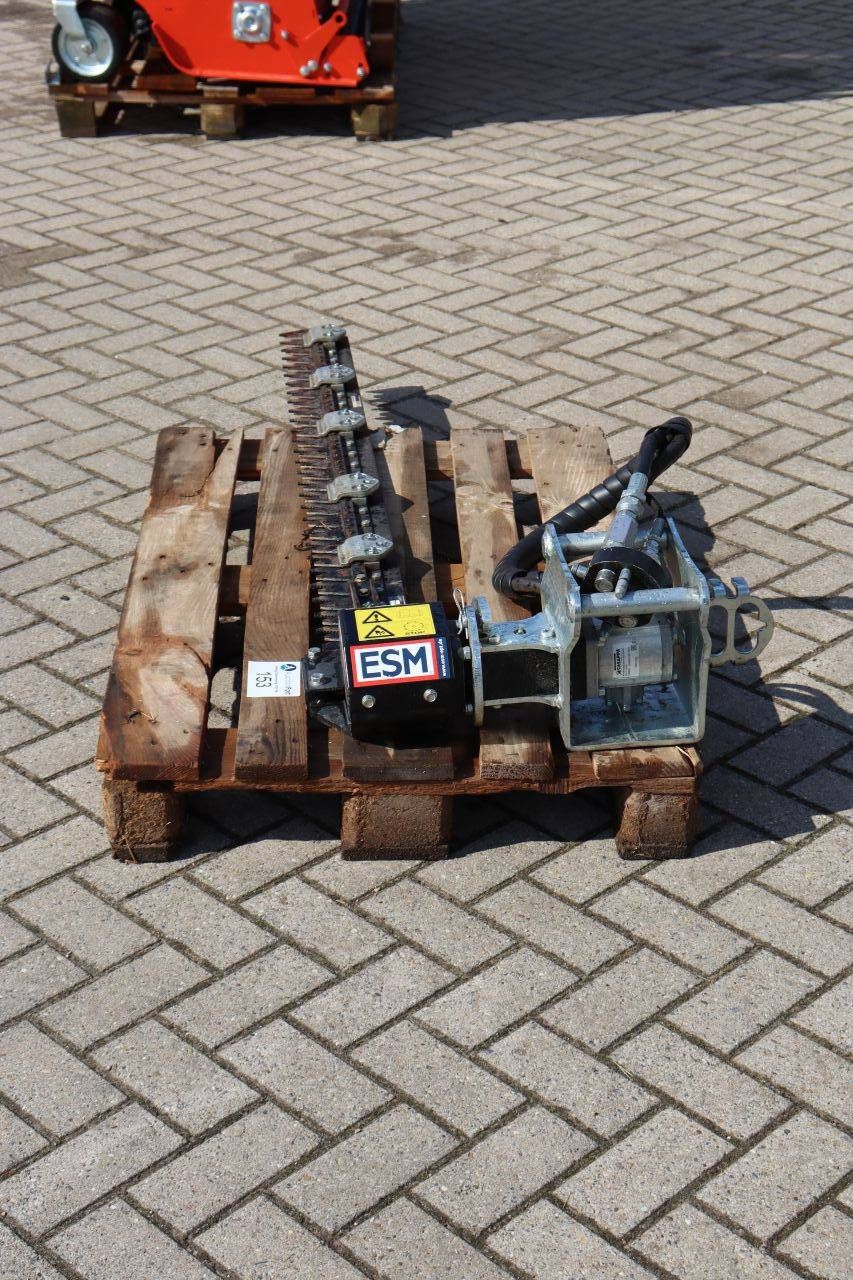 Hedge trimmer Avant A434613 2023