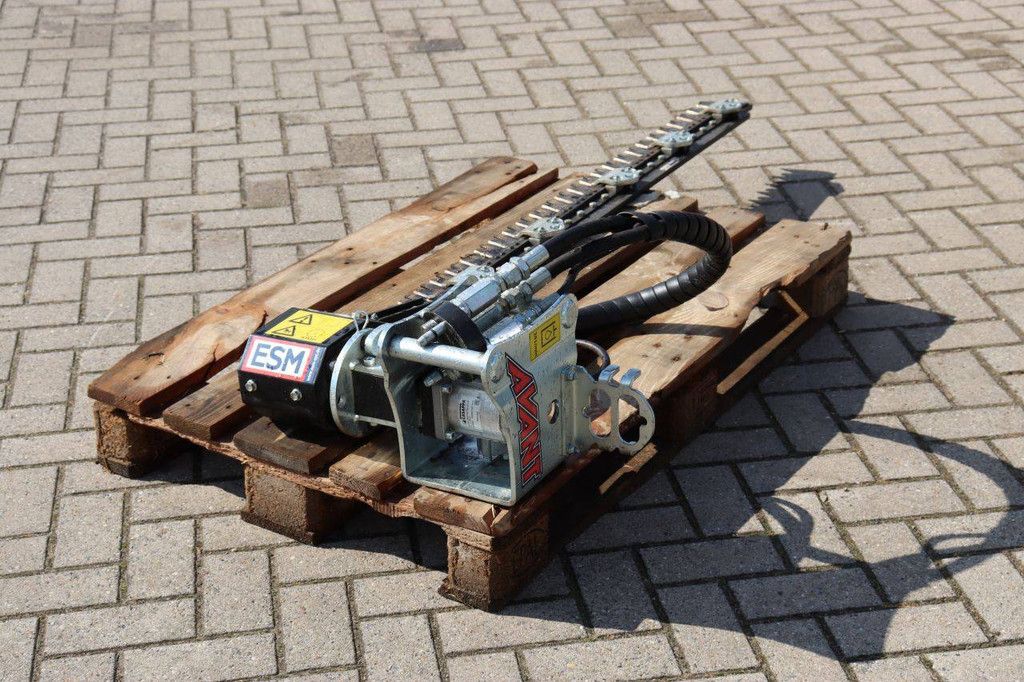 Hedge trimmer Avant A434613 2023
