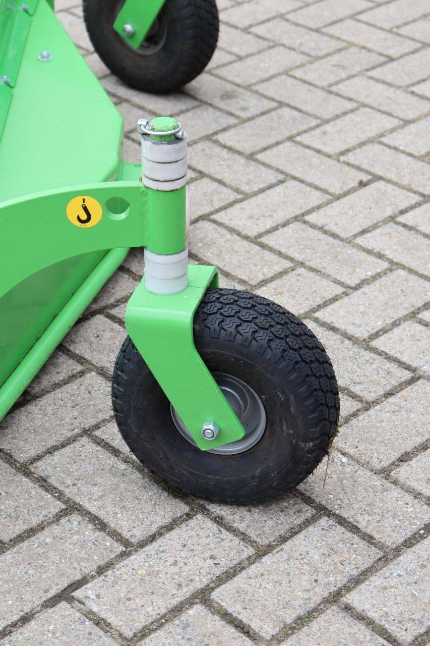 Avant 1500 Mower