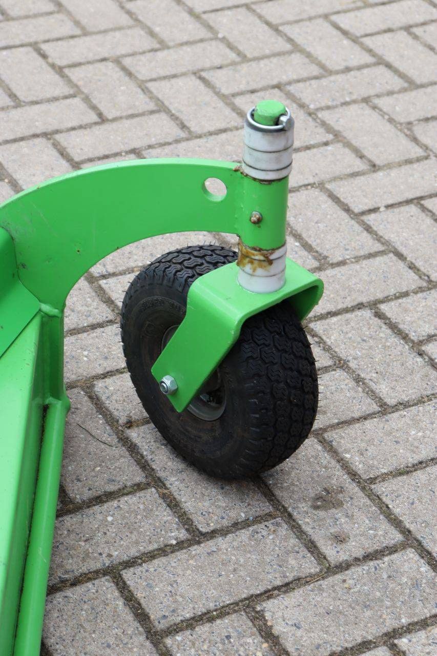 Avant 1500 Mower
