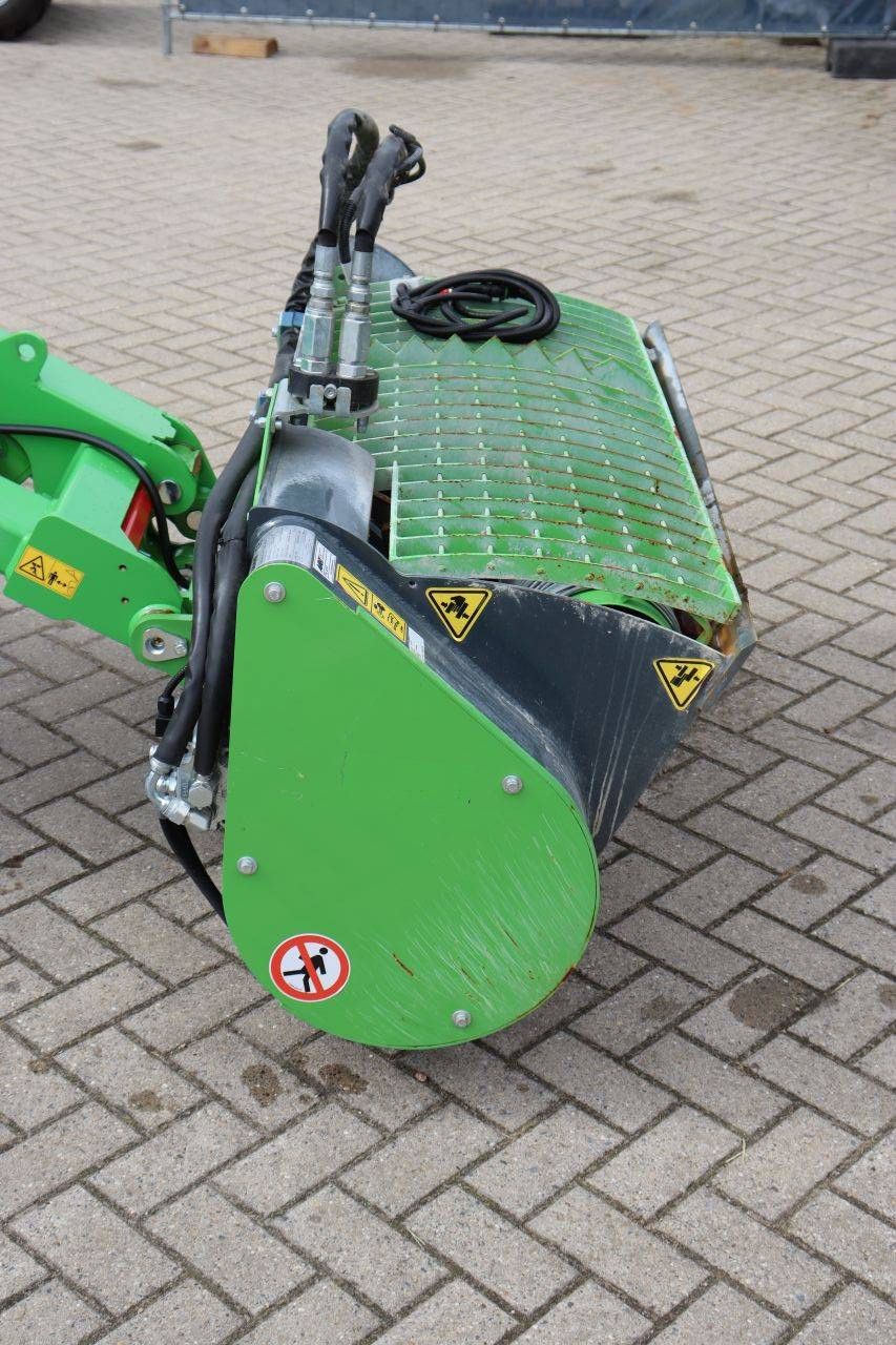 Hydraulische betonmixerbak Uemme Condor 200SL 2024 geschikt voor Avant machines