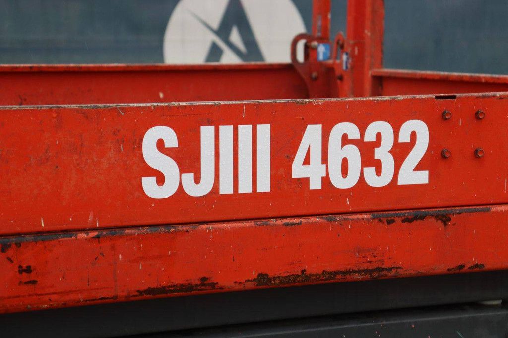 Schaarlift Skyjack SJ-4632 Elektrisch 11.7m 2013