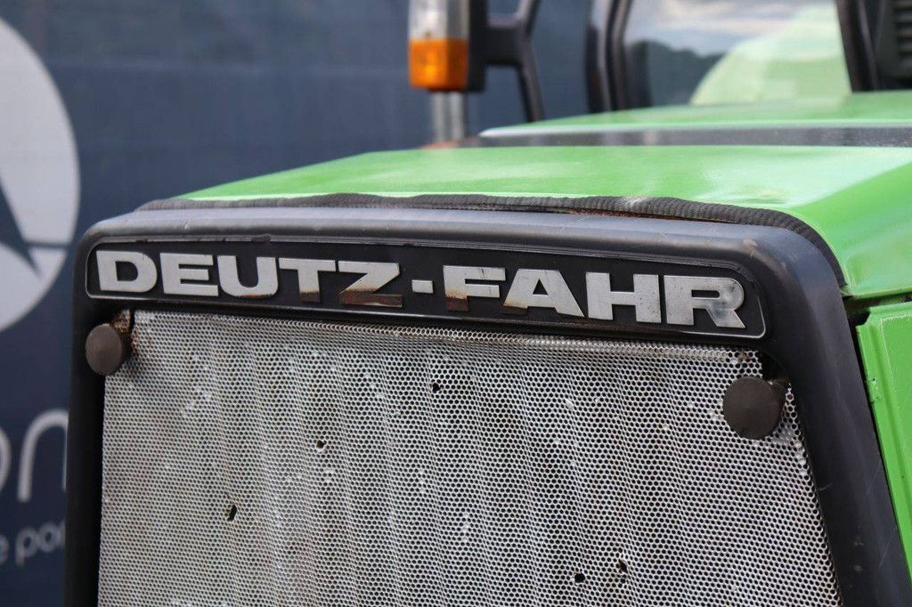 Traktor Deutz Fahr DX 3.30 Diesel 1985