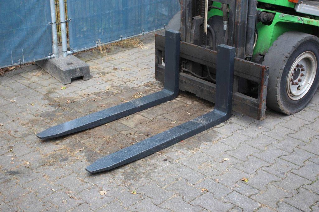 Gabelstapler Cesab Drago H250 LPG 2400 kg 3,2 m