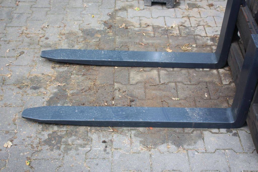 Gabelstapler Cesab Drago H250 LPG 2400 kg 3,2 m